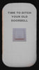 TouchBell - The Modern Touch Doorbell Switch