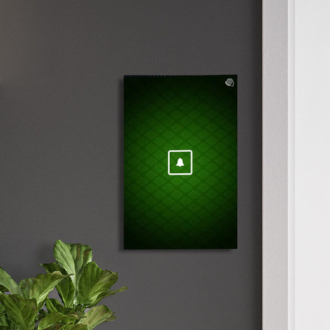 TouchBell - The Modern Touch Doorbell Switch